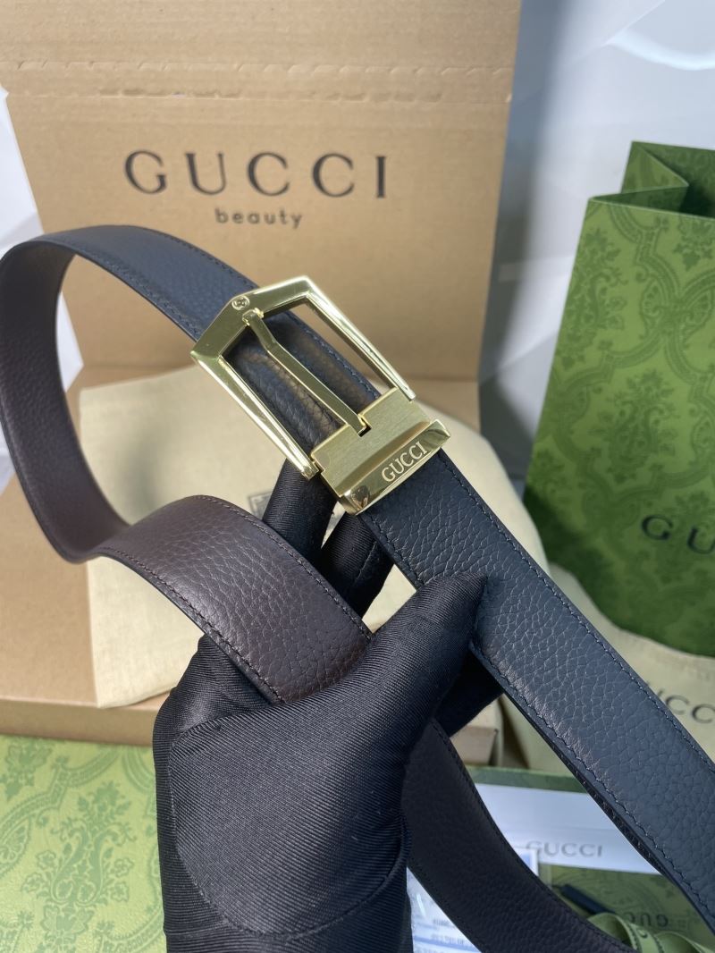 Gucci Belts